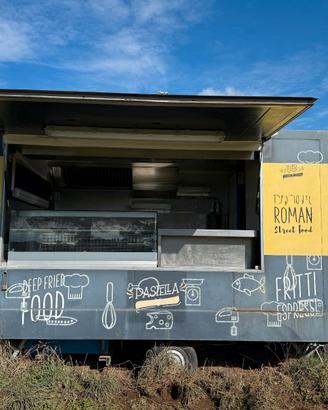 Food Truck FC