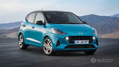 Ricambi auto hyundai i10 anno 2020