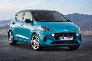 Ricambi auto hyundai i10 anno 2020