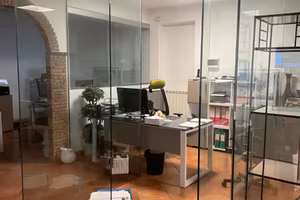 Rif 978Postazioni Uffici Arredati