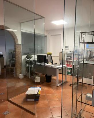 Rif 978Postazioni Uffici Arredati