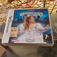 gioco Nintendo ds Disney come d' incanto 