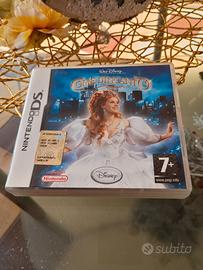 gioco Nintendo ds Disney come d' incanto 