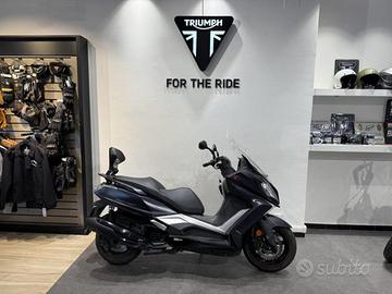 KYMCO Downtown 350i TCS