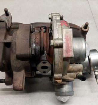 TURBINA VOLKSWAGEN Polo 2005>2009 usato