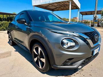 Nissan Juke 1.0 DIG-T 117 CV Business