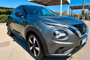 Nissan Juke 1.0 DIG-T 117 CV Business