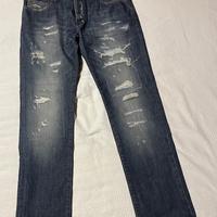 Jeans JACOB COHEN UOMO