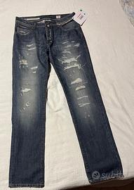 Jeans JACOB COHEN UOMO