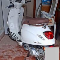 Vespa primavera 50