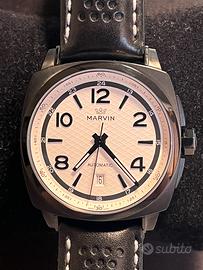 Orologio automatico MARVIN Malton - M119-23