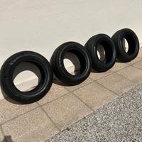 GOMME MICHELIN PRIMACY 235 60 R17 NUOVE