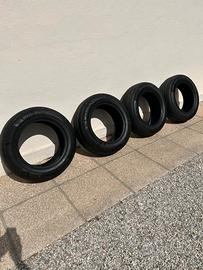 GOMME MICHELIN PRIMACY 235 60 R17