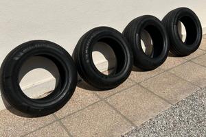 GOMME MICHELIN PRIMACY 235 60 R17 NUOVE