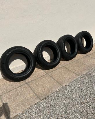 GOMME MICHELIN PRIMACY 235 60 R17 NUOVE