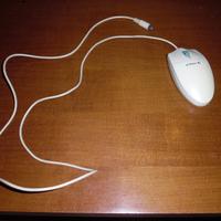 MouseFunzionanteVintagePerComputerVintageDiUnPòDiA