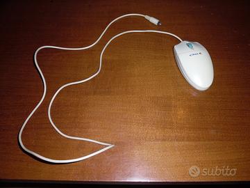 MouseFunzionanteVintagePerComputerVintageDiUnPòDiA