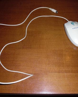 MouseFunzionanteVintagePerComputerVintageDiUnPòDiA