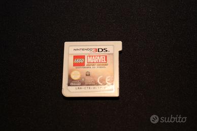 lego marvel super heroes