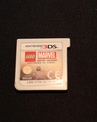 lego marvel super heroes