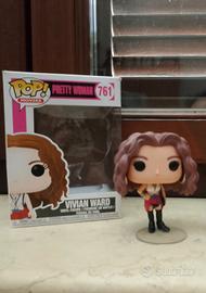 Funko pop pretty woman 