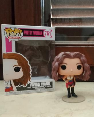 Funko pop pretty woman 