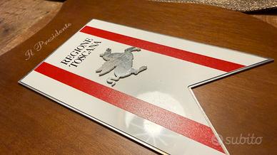 Crest Regione Toscana