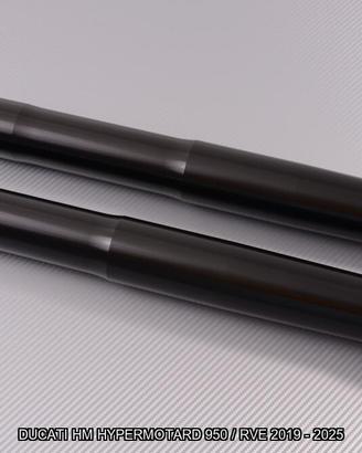 Foderi forcella DUCATI HYPERMOTARD 950 2019 - 2025