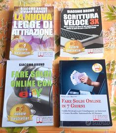Libri diversi 5