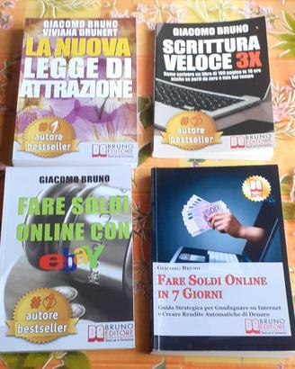 Libri diversi 5