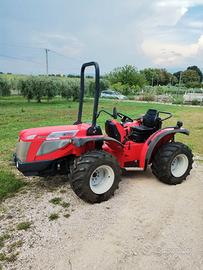 Carraro TRX 6500