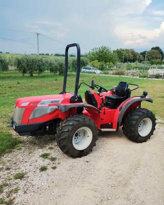 Carraro TRX 6500