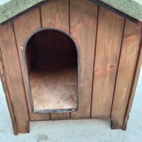 Cuccia cane di media taglia