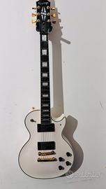 EPIPHONE Matt Heafy Origins Les Paul Custom