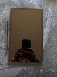 Galaxy Tab S6 Lite 64 GB grigio
