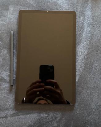 Galaxy Tab S6 Lite 64 GB grigio