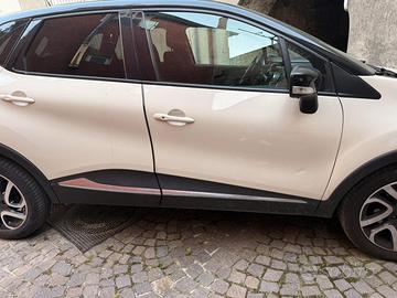 Renault Captur R-Link