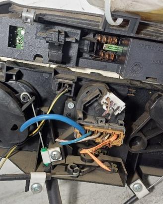 COMANDI CLIMA FIAT Multipla 2° Serie 186A9000 (04