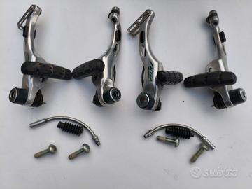 Shimano br-m330 Acera freni V-Brake