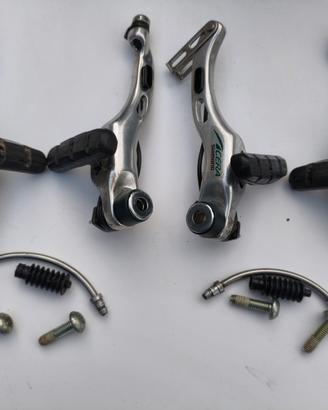 Shimano br-m330 Acera freni V-Brake