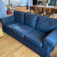 Divano Ektorp Ikea