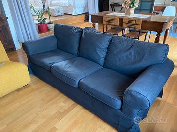 Divano Ektorp Ikea