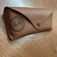 Occhiali da sole Ray Ban originali