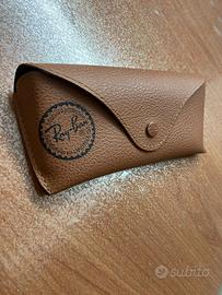 Occhiali da sole Ray Ban originali