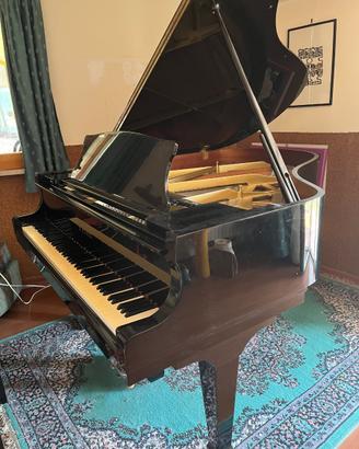 Pianoforte Kawai RX2