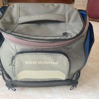 Borsa bmw