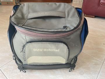 Borsa bmw