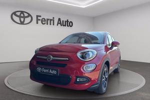 FIAT 500x 1.4 tjt lounge 4x2 gpl 120cv