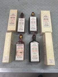 Antichissima acqua di chinina Migone