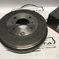 Tamburi Freno Posteriori NV200 15 dci 43206-jx00a